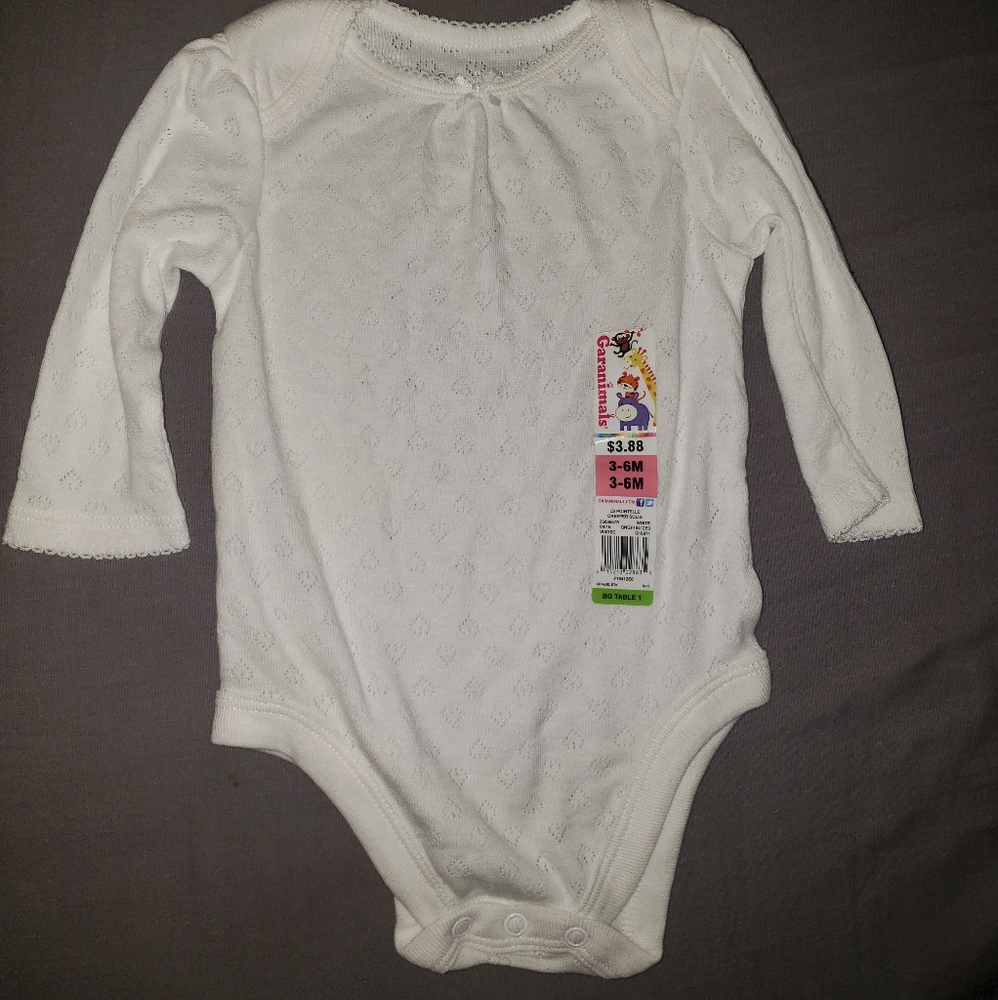 Baby Girl Bundle